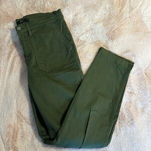 J.Crew Chino Pants